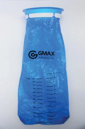 Emesis Bag