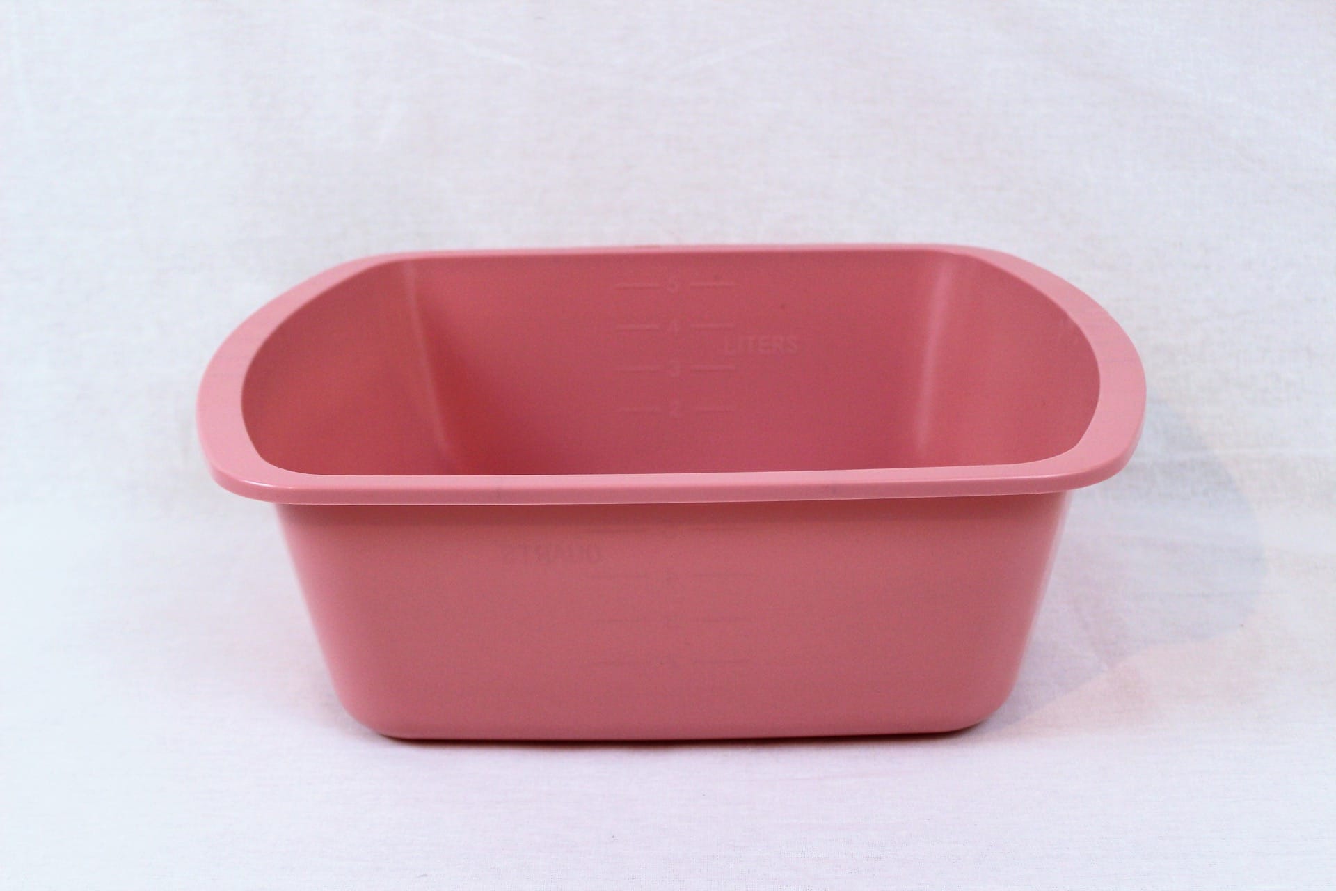 GP41004 - Wash Basin (Rectangular, 6qt)