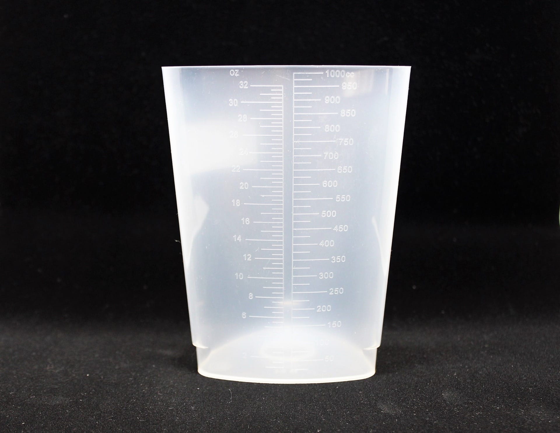 GP610 - Triangular Graduate (Polypropylene) (2)