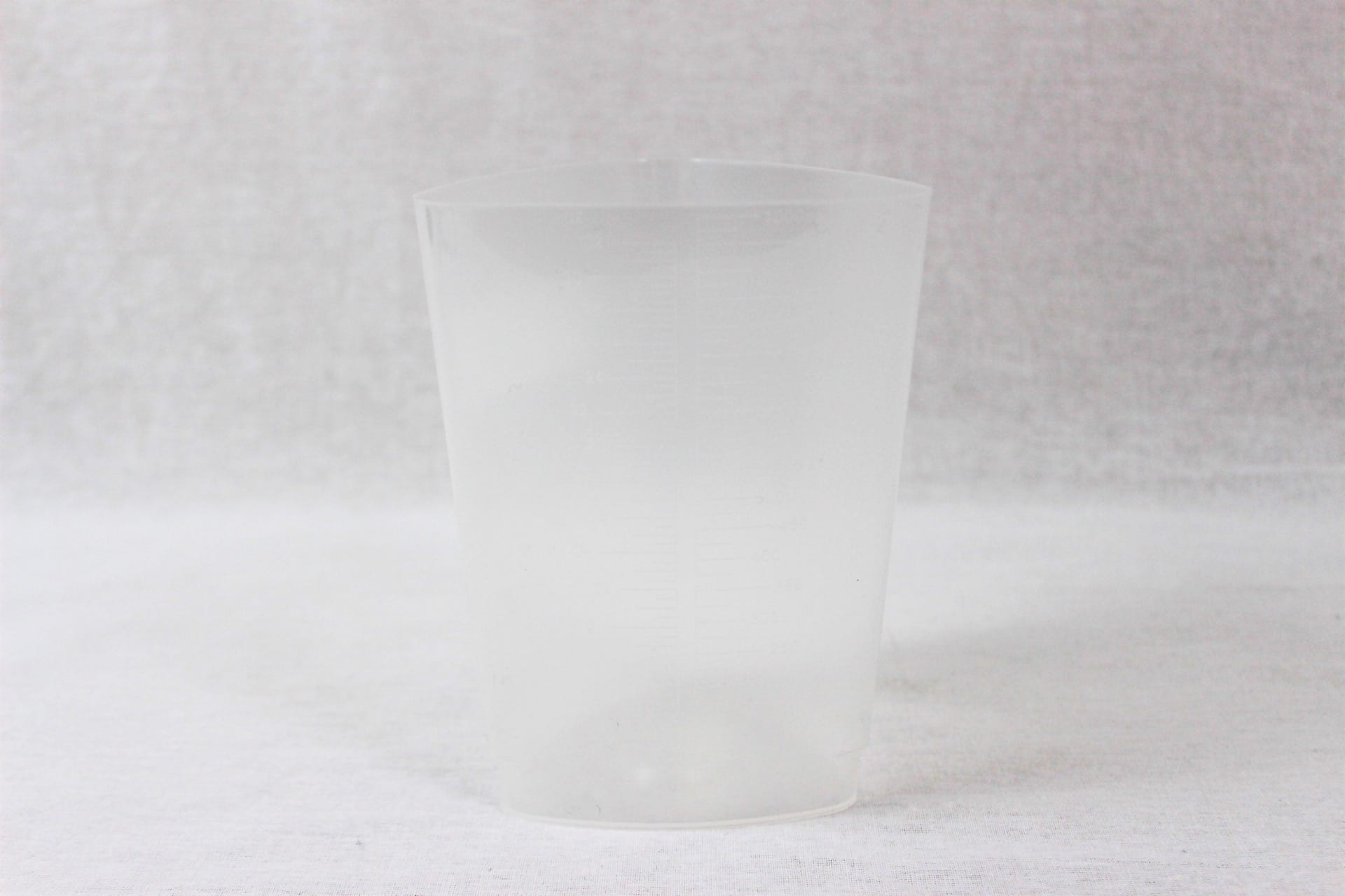 GP610 - Triangular Graduate (Polypropylene)