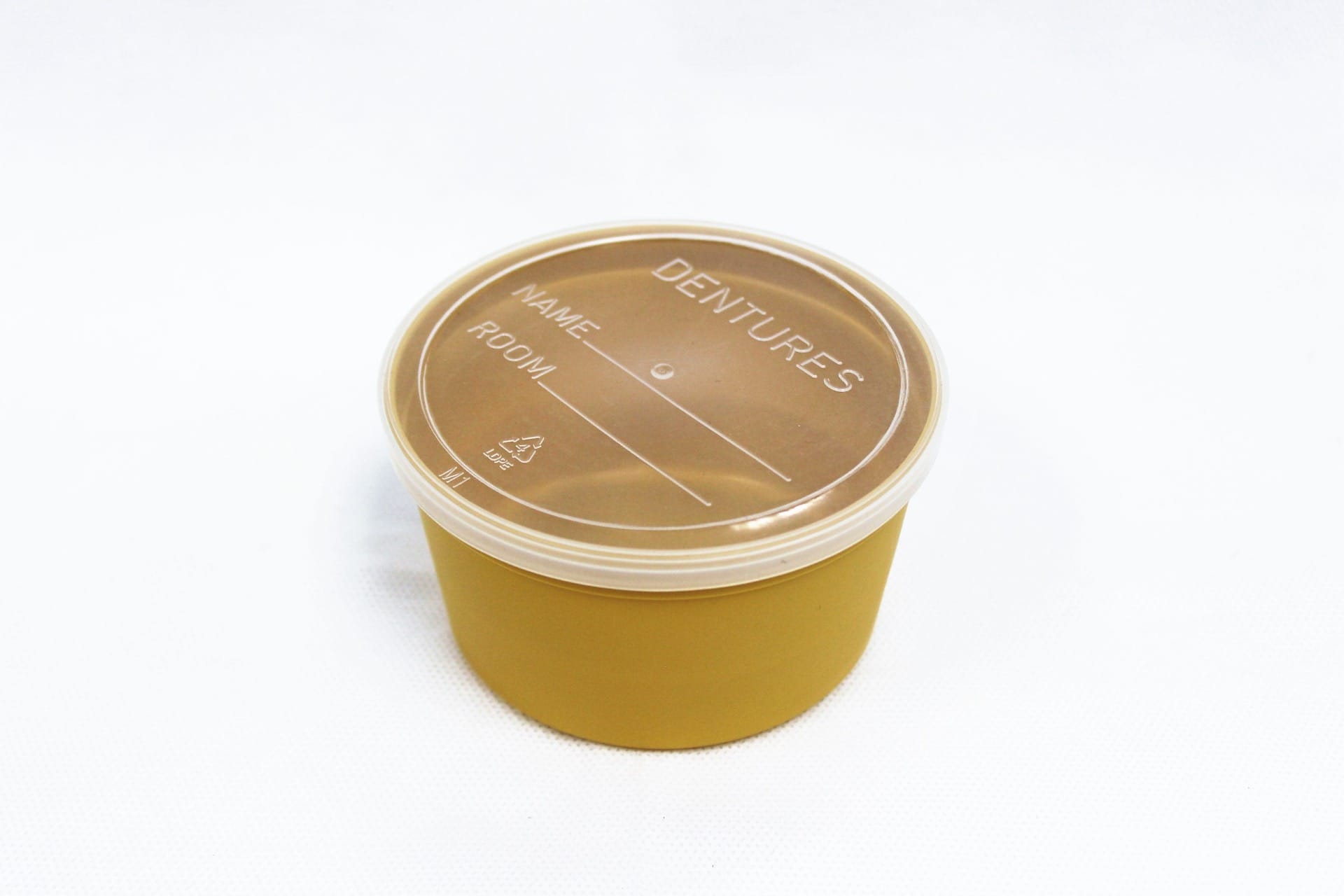 GP75003 - Denture Cup