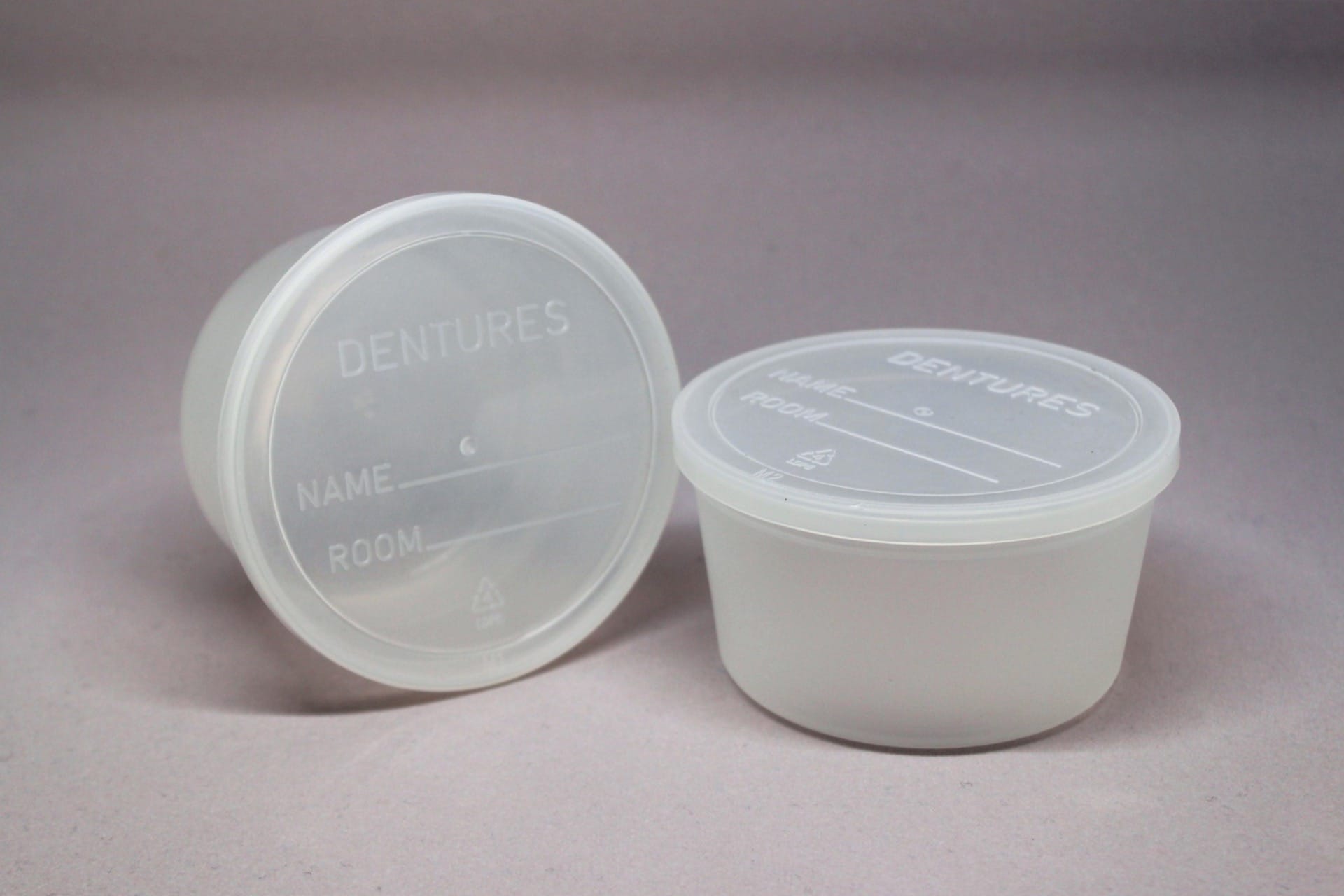GP75009 - Denture Cups (2)