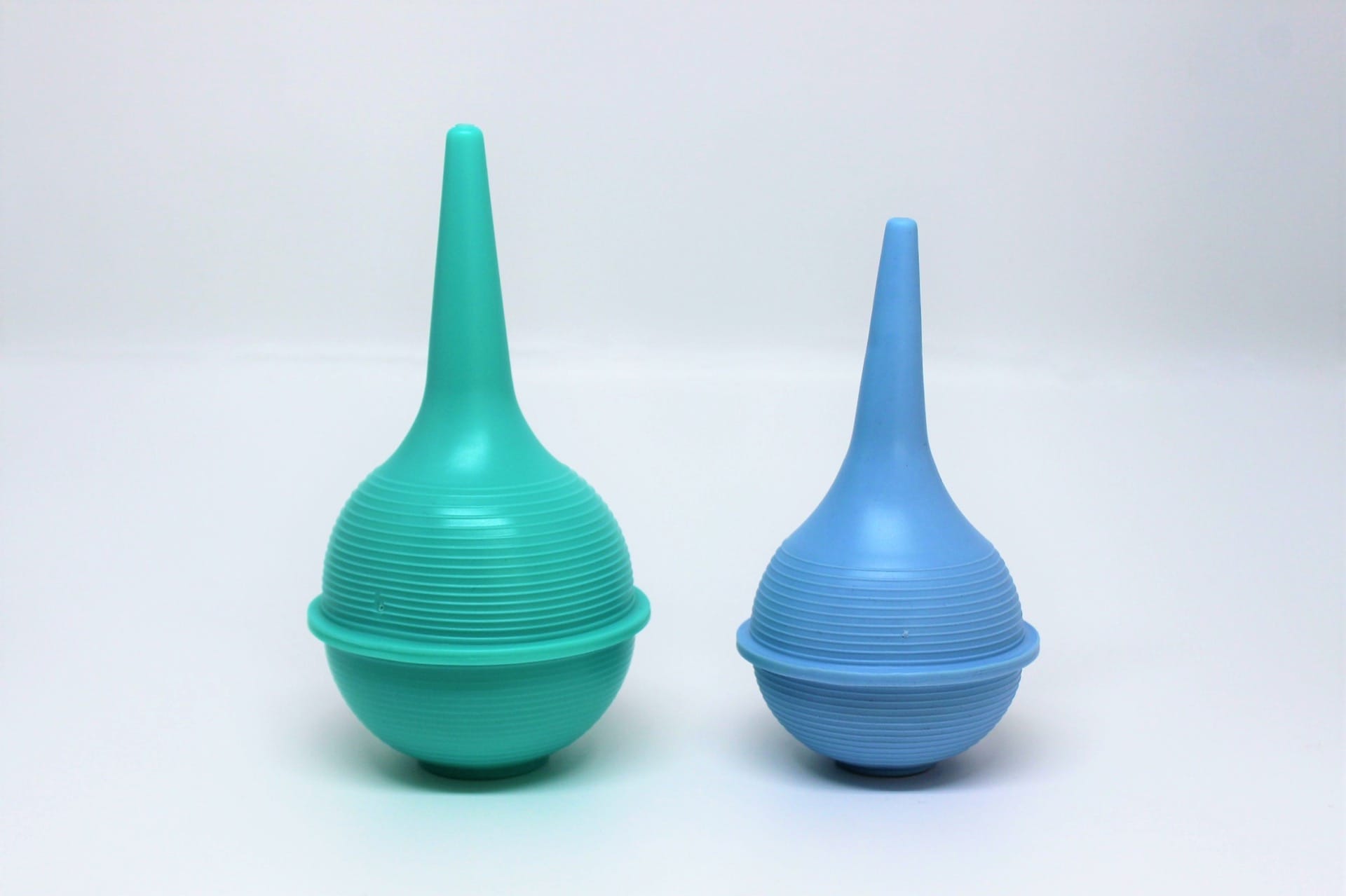 GP902 & GP903 - Ear Ulcer Syringes (2oz, 3oz)