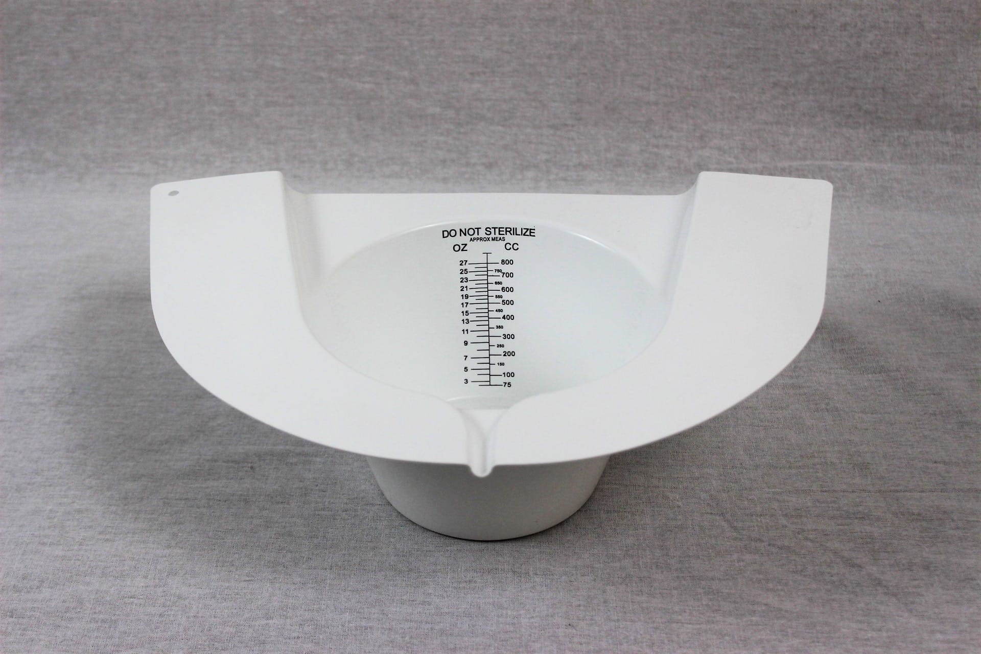 GS212 - Specimen Pan (Economy, 800cc) (2)