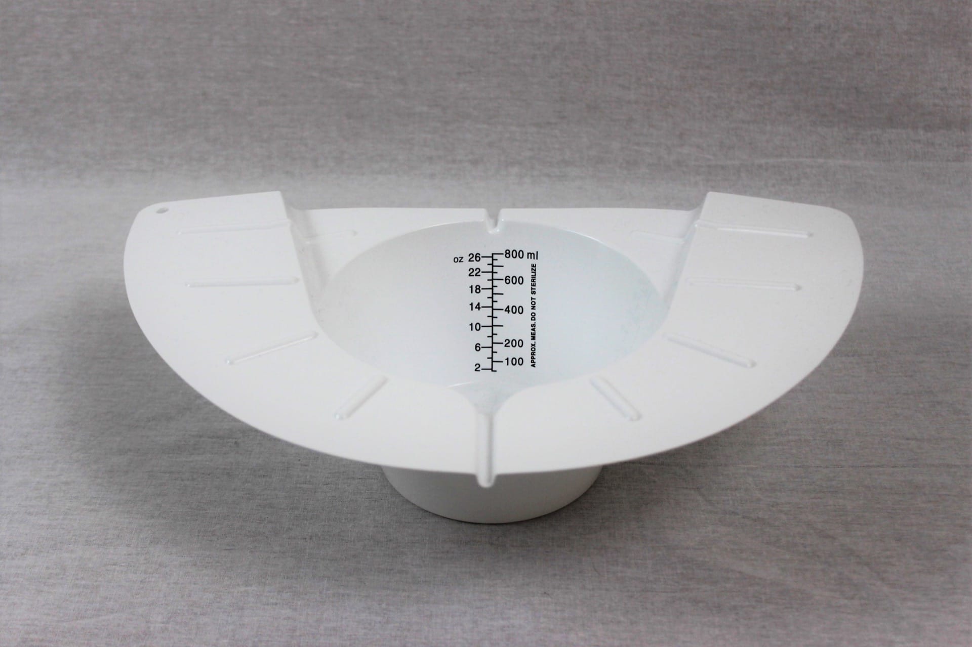 GS215 - Specimen Pan (Deluxe, 800cc) (2)