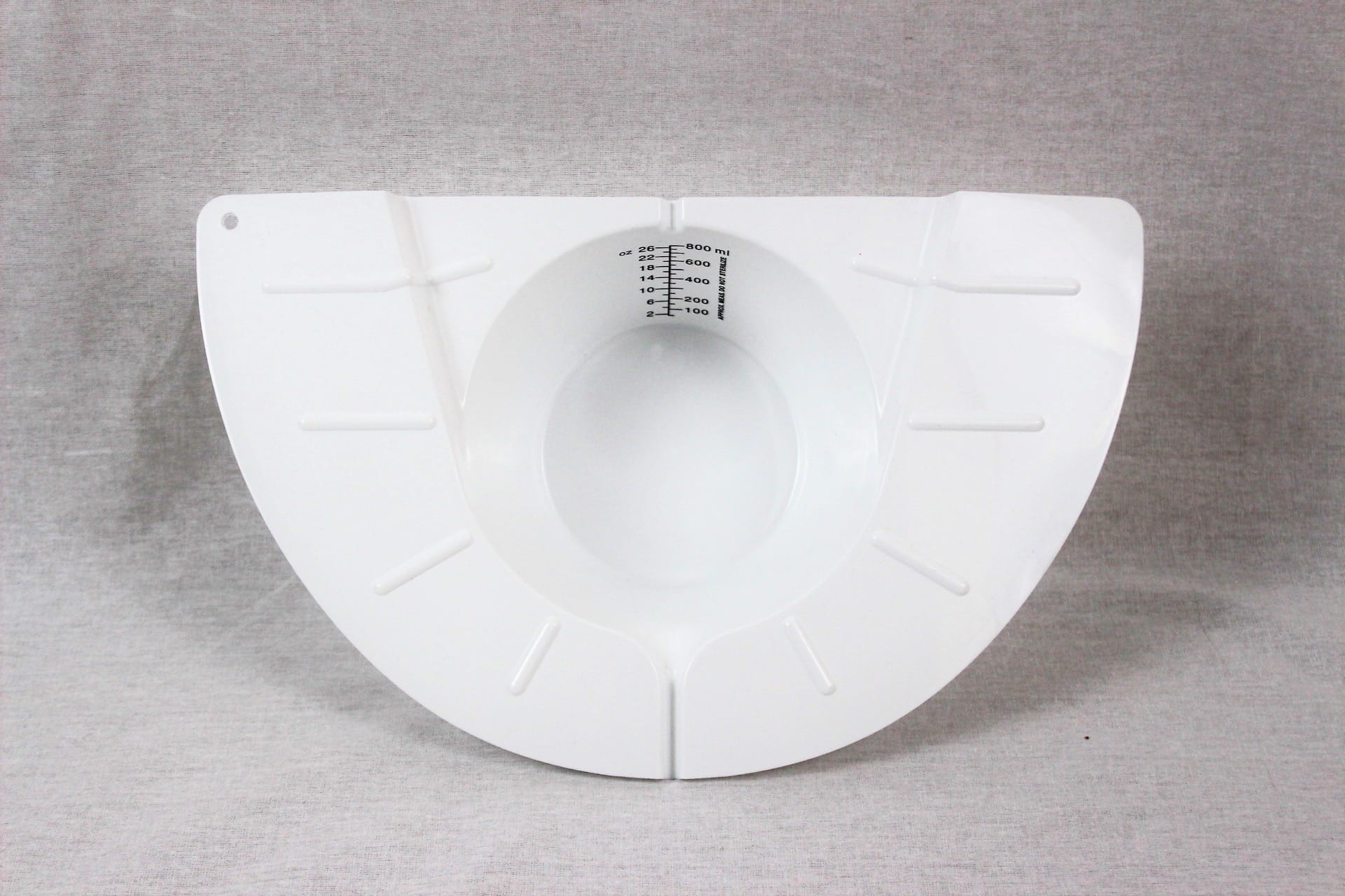 GS215 - Specimen Pan (Deluxe, 800cc)