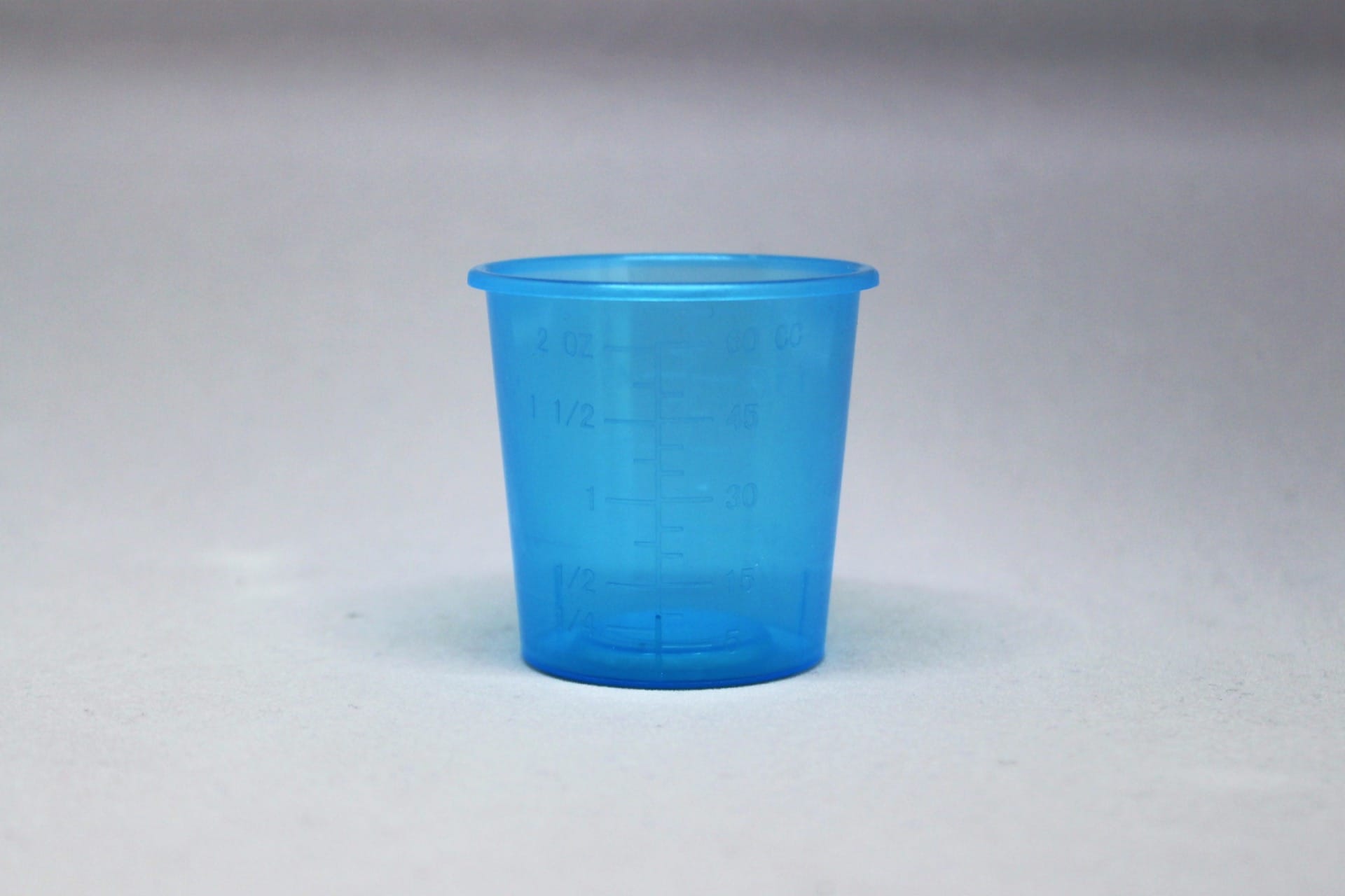 XC70013 - Medicine Cup (2oz)