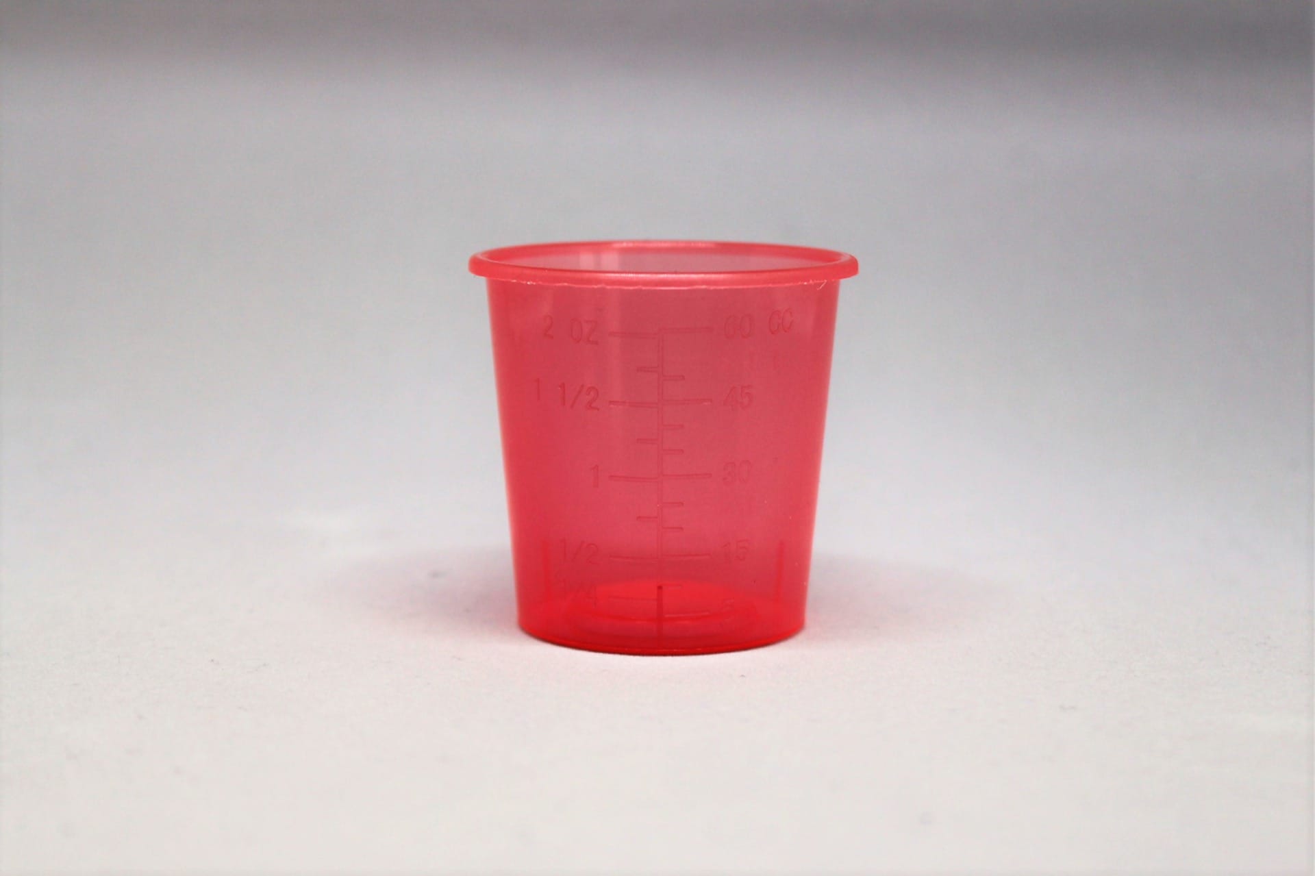 XC70014 - Medicine Cup (2oz)