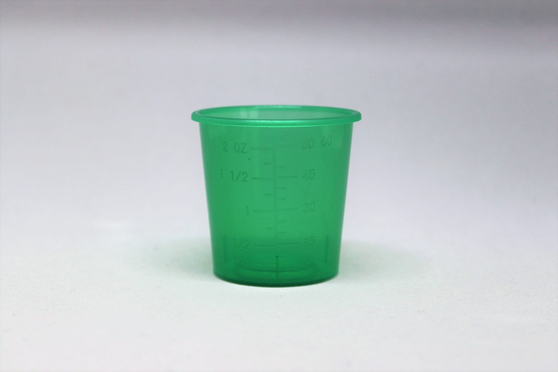 XC70015 - Medicine Cup (2oz)