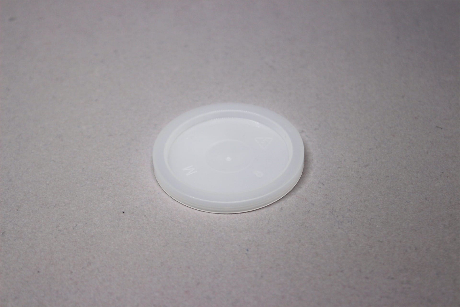 XC70109 - Lid for 2oz Medicine Cup